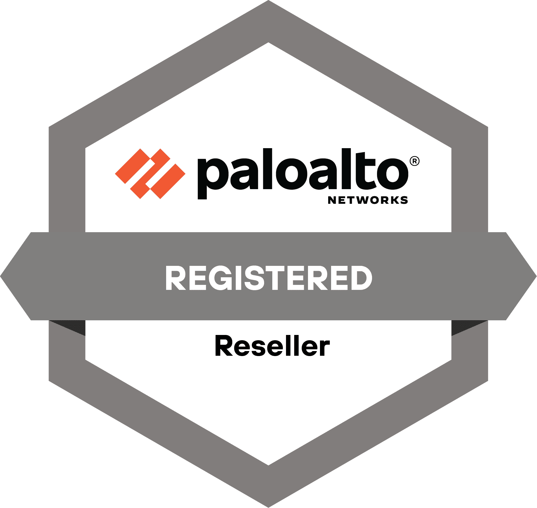 Palo Alto Networks — Registered Reseller