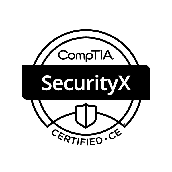 CompTIA SecurityX