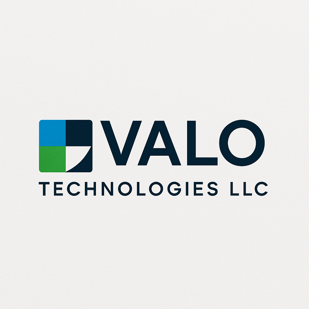 VALO Technologies LLC logo